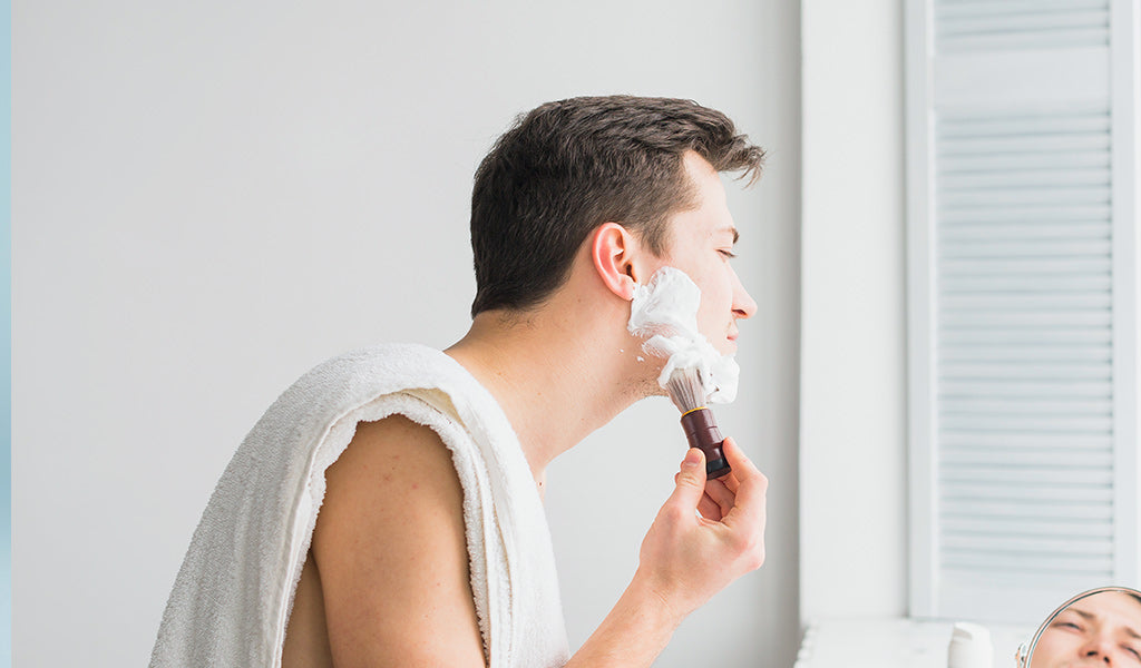 Pre-Shave vs Post-Shave: What You're Missing in Your Routine – The Razor Company