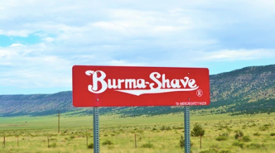 The Roadside Chronicles: The Complete History of Burmashave and Its Iconic Advertising Legacy