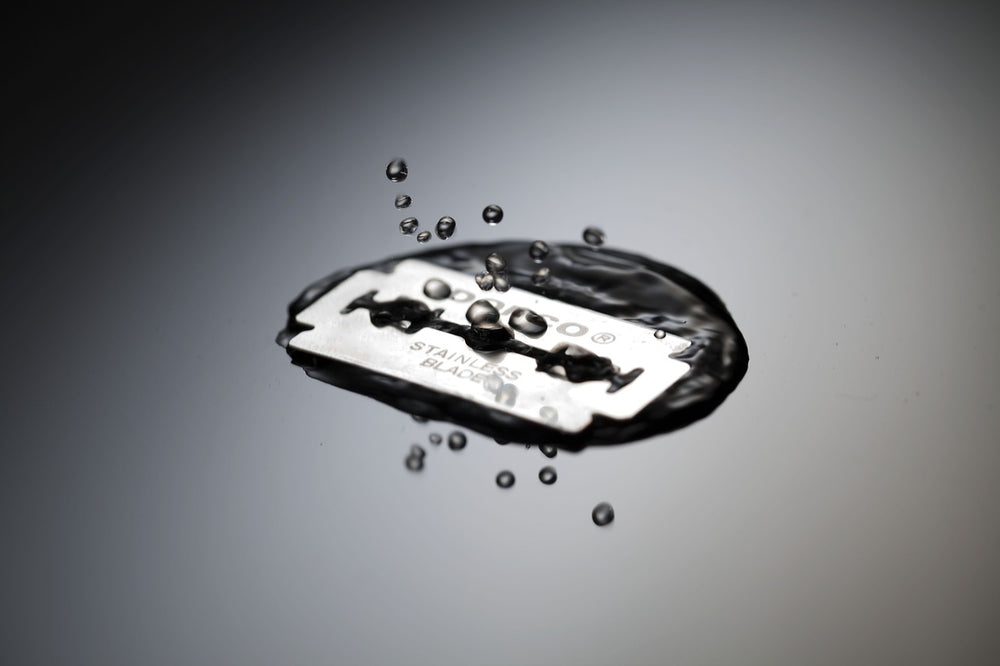 Which Double Edge Razor Blade is the Best? – The Razor Company