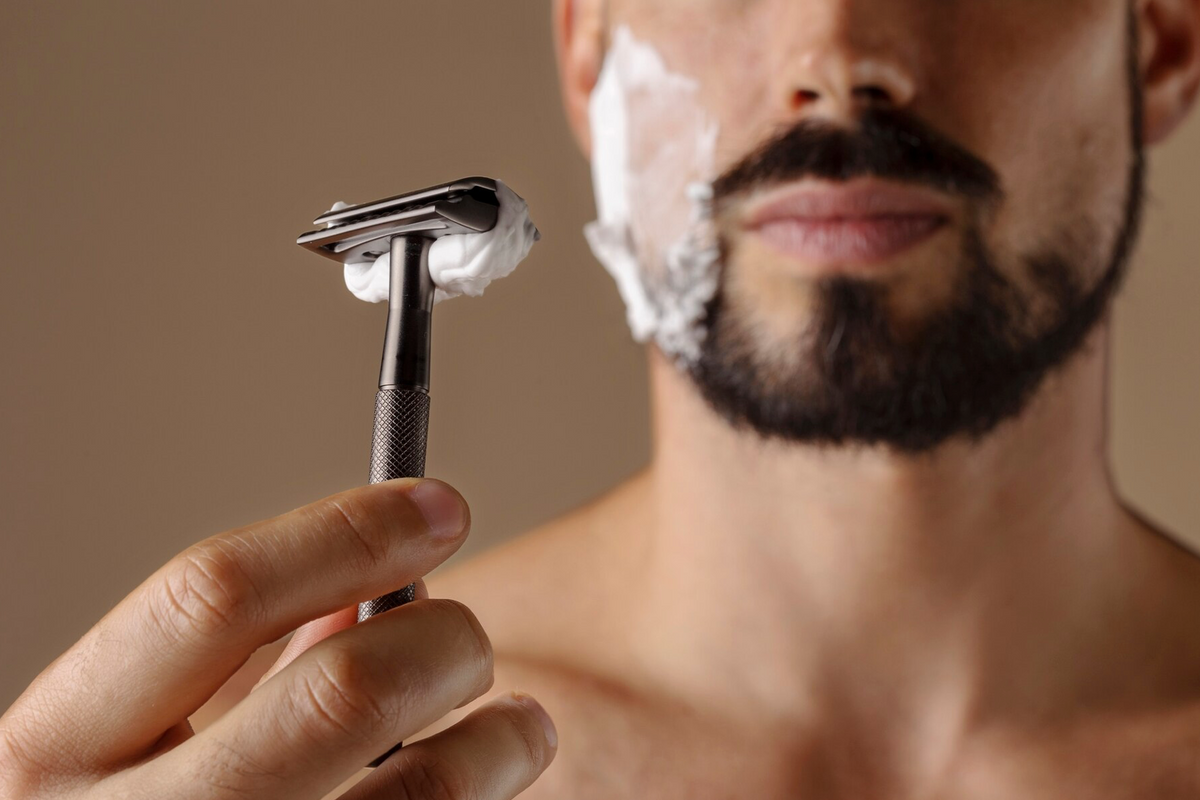 Why Shaving is Important? – The Razor Company