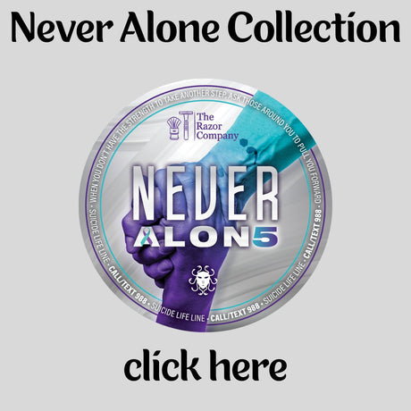 Never Alone 5