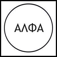 Alpha Brush & Shaving Co. 