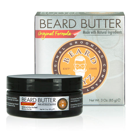 Beard Guyz