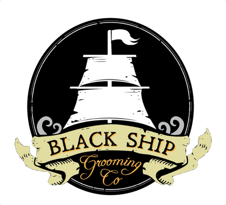 Black Ship Grooming Co.