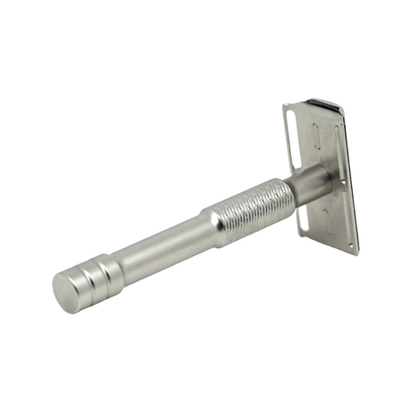 Blutt - 316L Stainless Steel Safety Razor