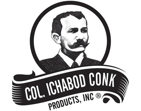 Colonel Conk is dedicated to quality products, with all our cosmetic products made right here in the USA.  