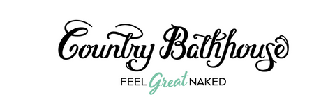 Country Bathhouse