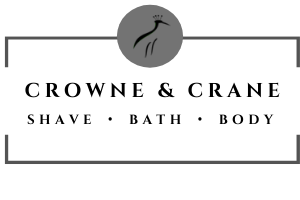 Crowne Crane The Razor Company