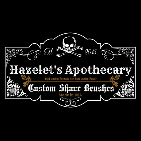 Hazelet's Apothecary 