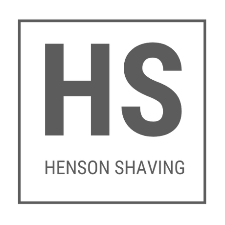 Henson Shaving