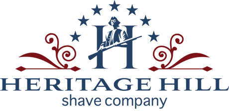 Heritage Hill Shave Company is the brain-child of two college friends with a love for wet shaving and a desire to create something that works every time, whether you’re a beginner to wet shaving or a seasoned veteran.
