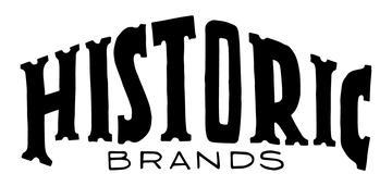 Historic Brands