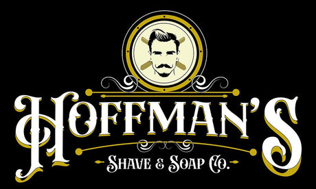 Hoffman's Shave & Soap Co.