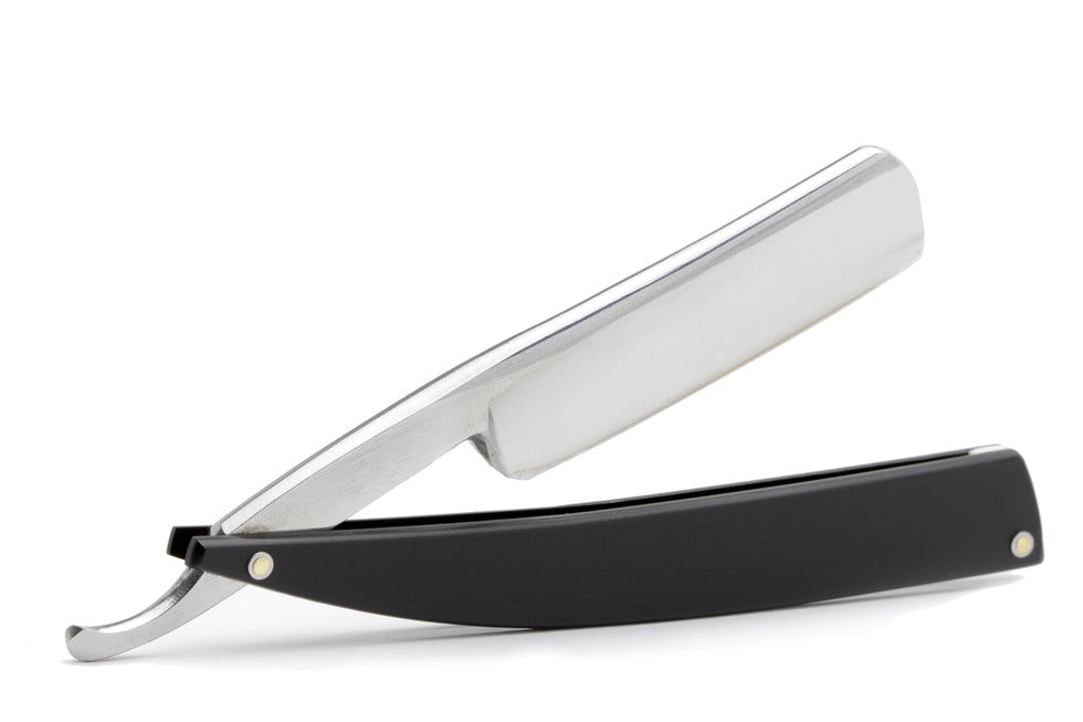 Individual Razorblade Straight Razors – The Razor Company