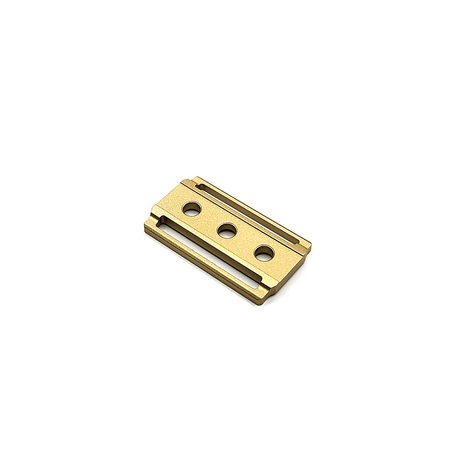 Individual Razor Components