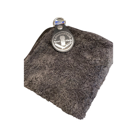 Lancaster Razor Works Towel