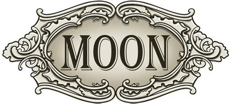 Moon Soaps