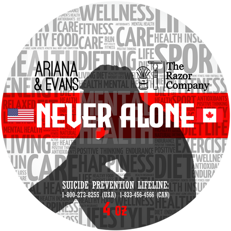 The Never Alone Project