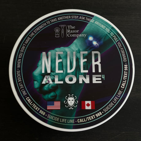 Never Alone 4