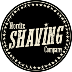 Shaving Soap handmade in Finland  If you love wet shaving as much as we do you will love our soaps too:  Easy to lather with a shaving brush Protects the skin during shaving Contains shea butter for extra moisture 