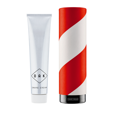 Oak Shaving products are made in Germany.