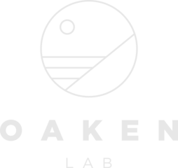 Oaken Lab grooming and body care products.  Imported from Jakarta Indonesia