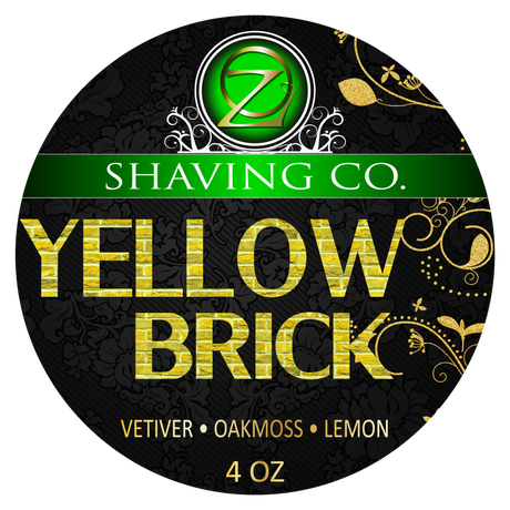 Oz Shaving products made in the USA