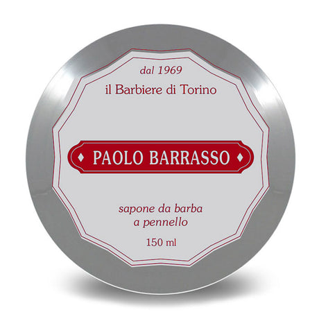 Paolo Barrasso