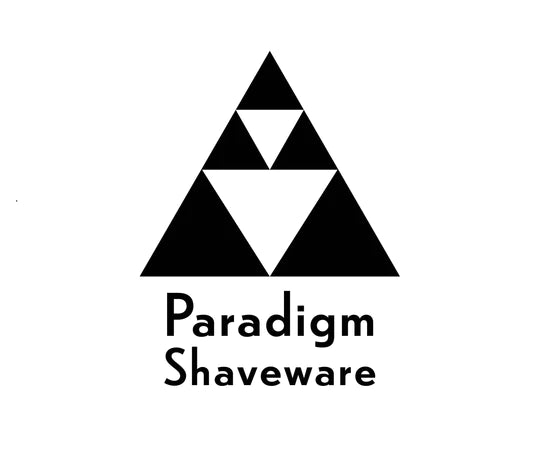 Paradigm Shaveware – The Razor Company