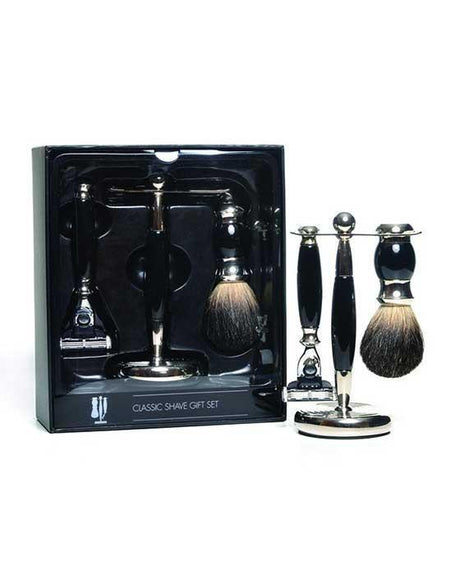 Pure Badger Collection