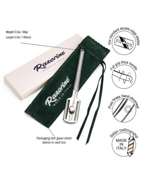 Razorine