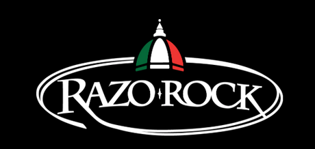 Razorock-italian-barber-logo