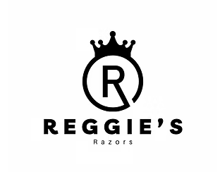 Reggies-Razors-Logo