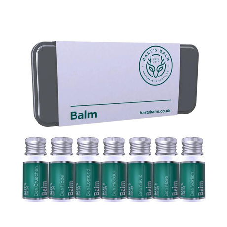 Sample size offerings allow you to try products before you commit to a full size product.