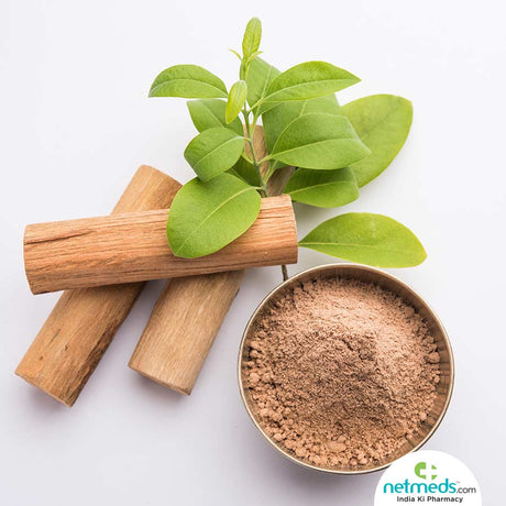 Sandalwood Scents