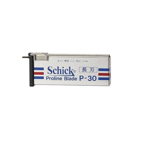 Schick has been a trusted name in shaving for over 100 years. 