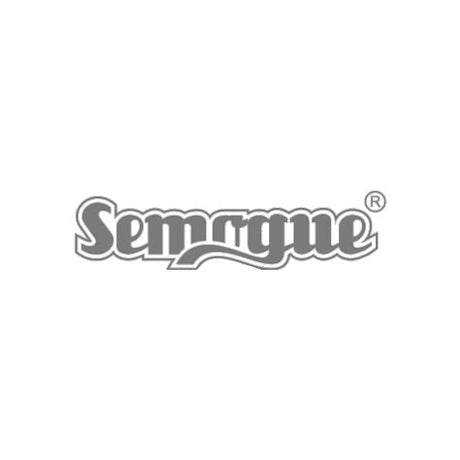 Semogue Premium shaving brushes handcrafted in Portugal.