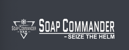 Soap Commander