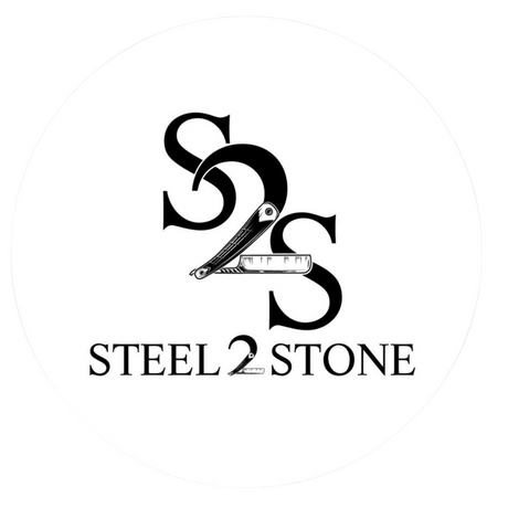Steel 2 Stone