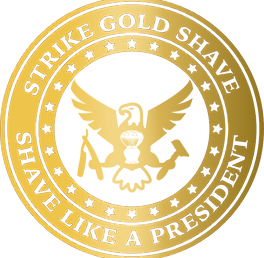 Strike Gold Shave