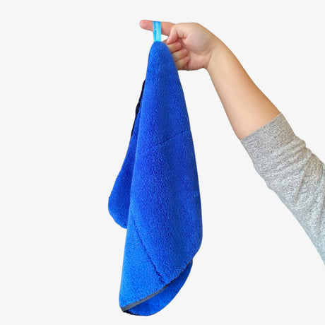 Shave Towels