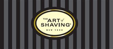The Art of Shaving