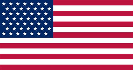 Made in the USA