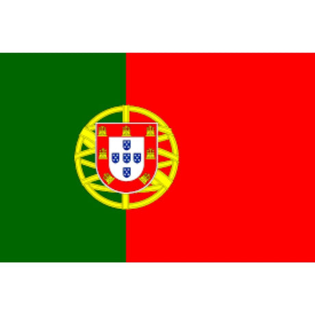 Made in Portugal