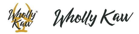 Wholly Kaw products are proudly made in the USA. 