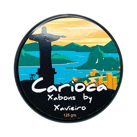Xabons Xavieiro