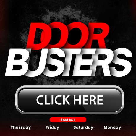 DoorBusters