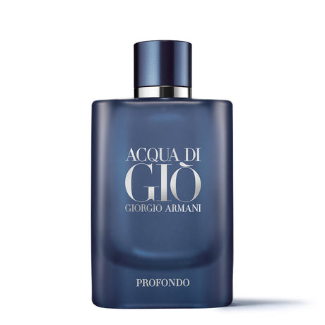 Acqua Di Giò perfumes are made in France.