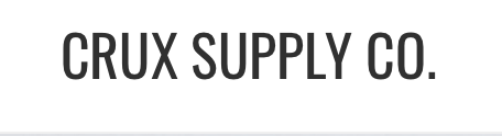 Crux Supply Co.