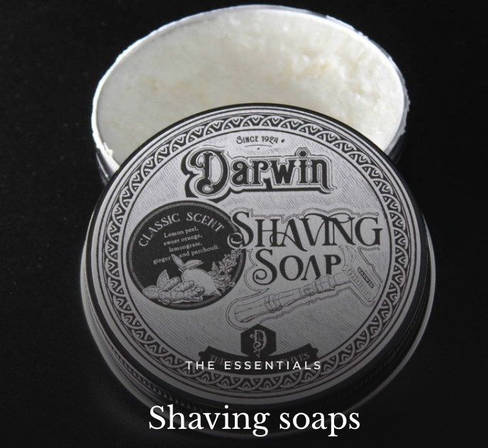 Darwin – The Razor Company